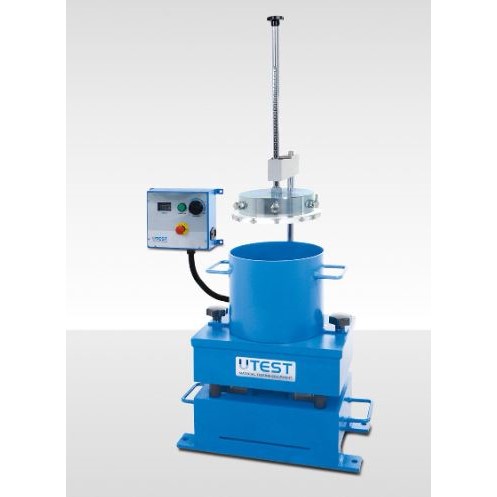 Picture of Vebe Consistometer ASTM C1170